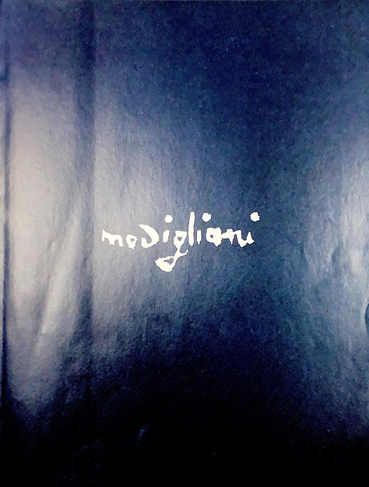 Modigliani, Amedeo | Bild Nr.5
